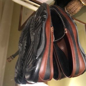 Allen Edmonds ( pristine) loafer